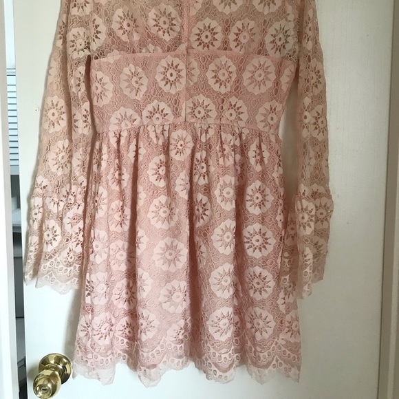 Dress - Picture 2 of 5